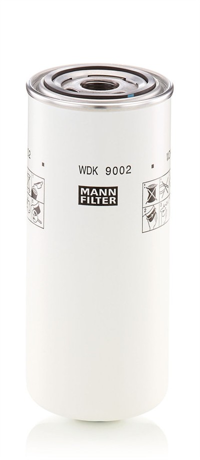MANN-FILTER WDK 9002 EAN: 4011558092450.