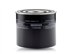 MANN-FILTER WDK 962/17