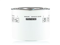 MANN-FILTER WDK 962/20