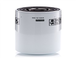 MANN-FILTER WD 13 145/3