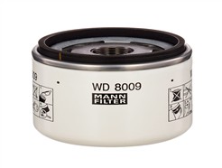 MANN-FILTER WD 8009