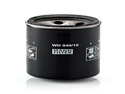 MANN-FILTER WD 940/10