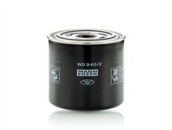 MANN-FILTER WD 940/2