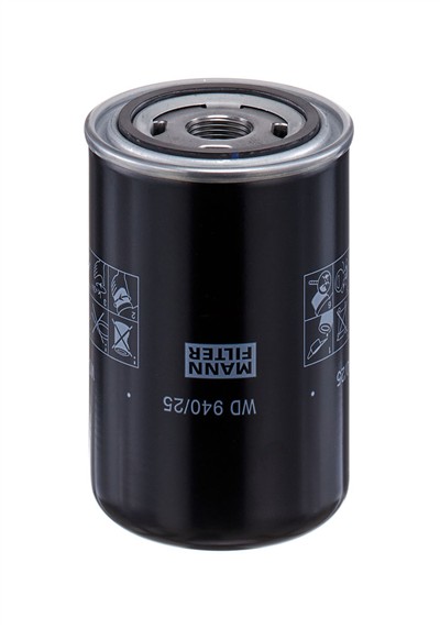 MANN-FILTER WD 940/25 EAN: 4011558774004.