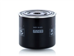 MANN-FILTER WD 940