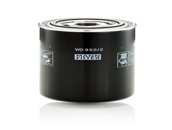 MANN-FILTER WD 950/2