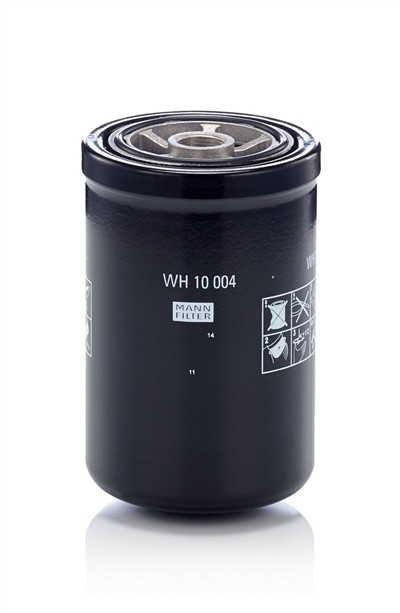 MANN-FILTER WH 10 004 EAN: 4011558055097.