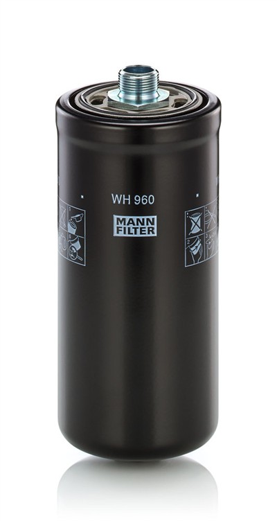 MANN-FILTER WH 960 EAN: 4011558820572.