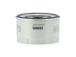 MANN-FILTER WK 1040/1 X