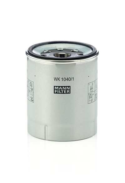 MANN-FILTER WK 1040/1 X EAN: 4011558965402.