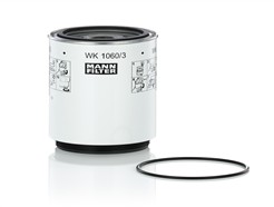 MANN-FILTER WK 1060/3 x