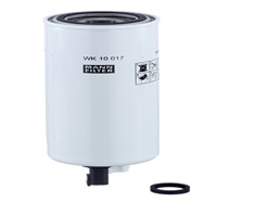 MANN-FILTER WK 10 017 X