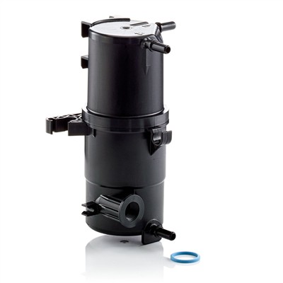 MANN-FILTER WK 10 034 z EAN: 4011558353834.