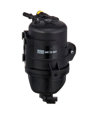 MANN-FILTER WK 10 047 EAN: 4011558818951.