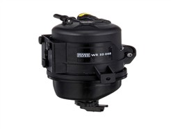 MANN-FILTER WK 10 048