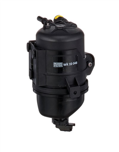 MANN-FILTER WK 10 048 EAN: 4011558819675.