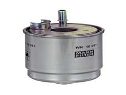 MANN-FILTER WK 10 051