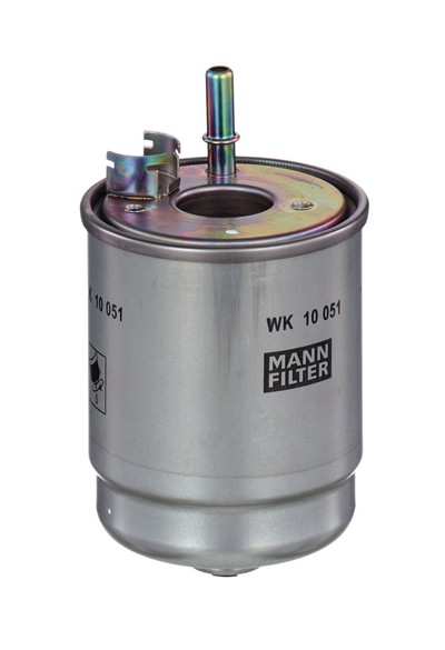 MANN-FILTER WK 10 051 EAN: 4011558825195.