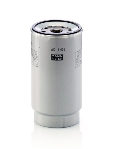 MANN-FILTER WK 11 003 z EAN: 4011558019105.