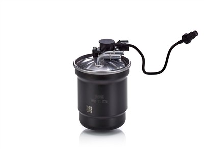 MANN-FILTER WK 11 025 EAN: 4011558344443.