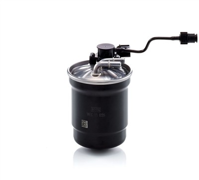MANN-FILTER WK 11 026 EAN: 4011558814847.