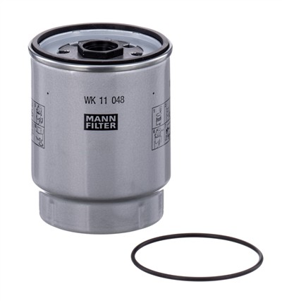 MANN-FILTER WK 11 048 z EAN: 4011558658229.