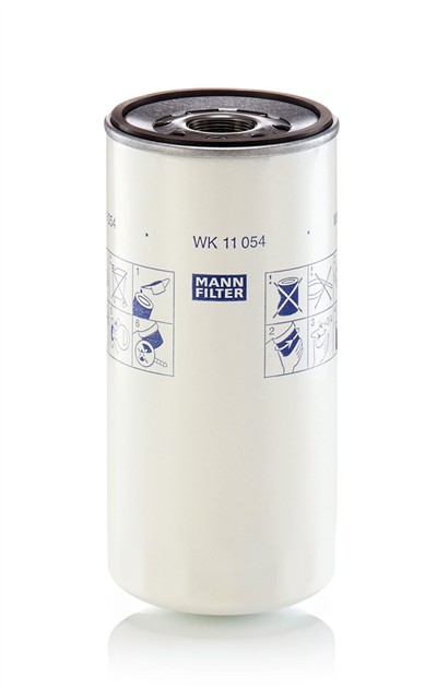 MANN-FILTER WK 11 054 EAN: 4011558825010.