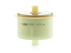 MANN-FILTER WK 28