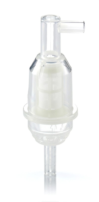 MANN-FILTER WK 31/5 (10) EAN: 4011558900328.