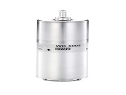 MANN-FILTER WK 5002