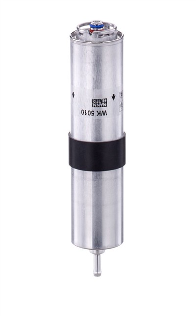 MANN-FILTER WK 5010 EAN: 4011558827144.