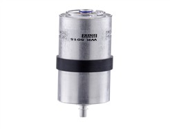 MANN-FILTER WK 5015