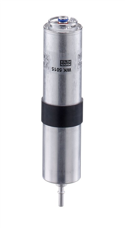 MANN-FILTER WK 5015 EAN: 4011558827113.