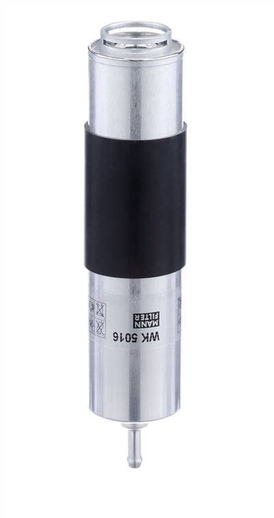 MANN-FILTER WK 5016 EAN: 4011558666415.