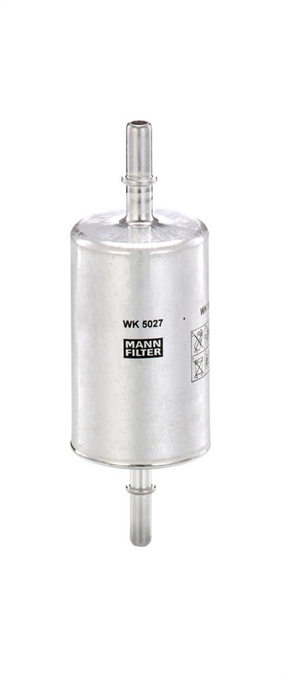 MANN-FILTER WK 5027 EAN: 4011558819941.