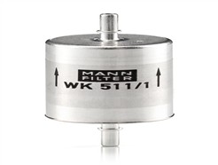MANN-FILTER WK 511/1