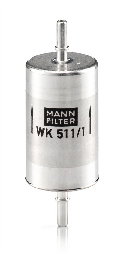 MANN-FILTER WK 511/1 EAN: 4011558944001.