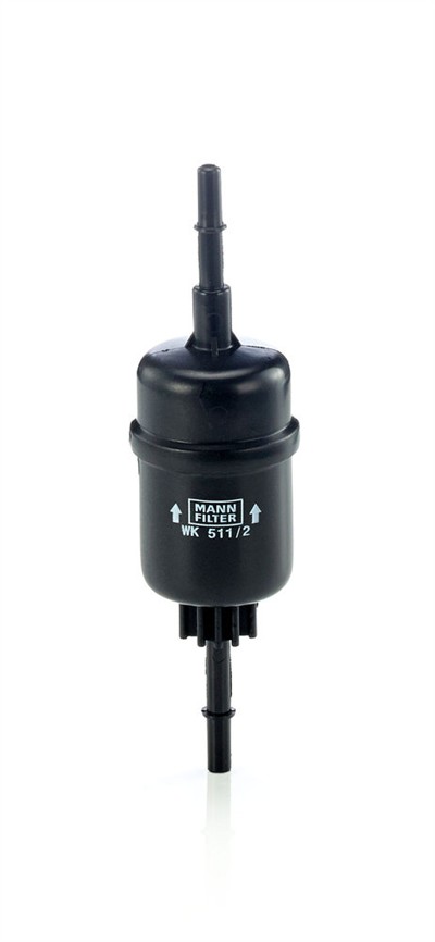 MANN-FILTER WK 511/2 EAN: 4011558949105.