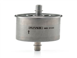 MANN-FILTER WK 512/2