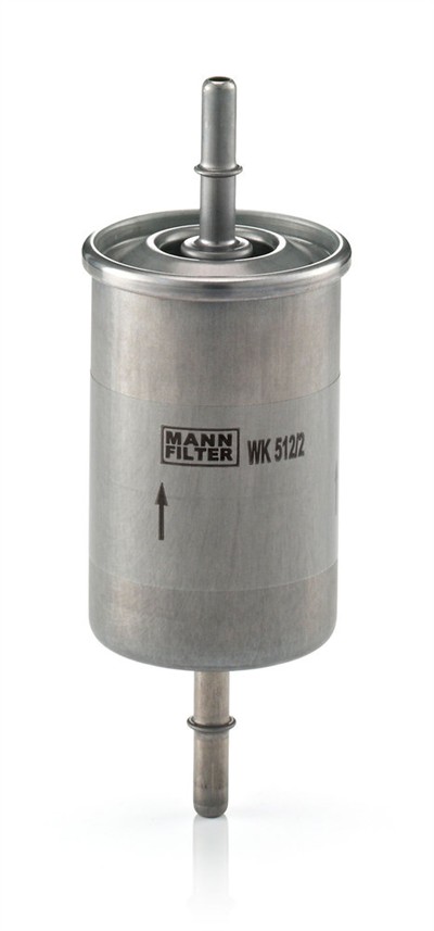 MANN-FILTER WK 512/2 EAN: 4011558939502.