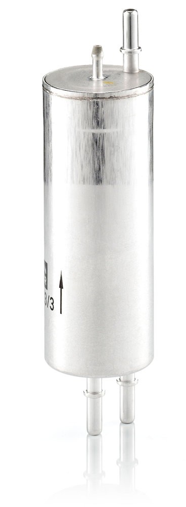MANN-FILTER WK 513/3 EAN: 4011558943301.