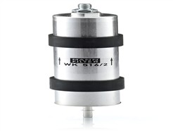 MANN-FILTER WK 516/2