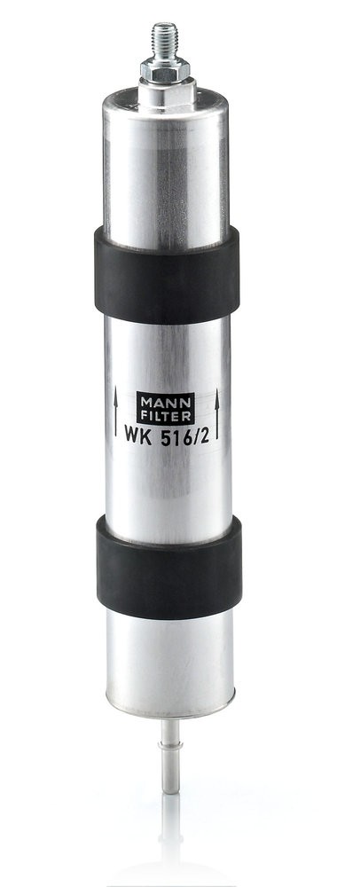 MANN-FILTER WK 516/2 EAN: 4011558942700.