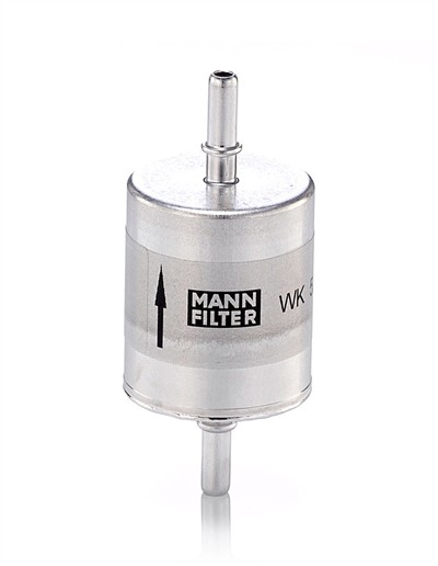 MANN-FILTER WK 52/1 EAN: 4011558966003.