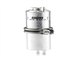 MANN-FILTER WK 532/2