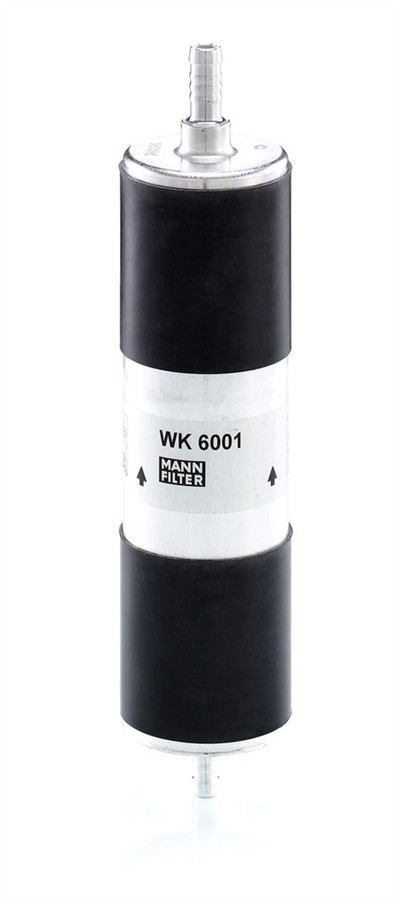 MANN-FILTER WK 6001 EAN: 4011558005733.