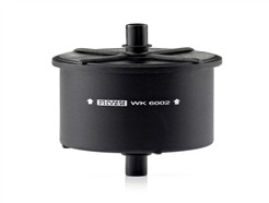 MANN-FILTER WK 6002