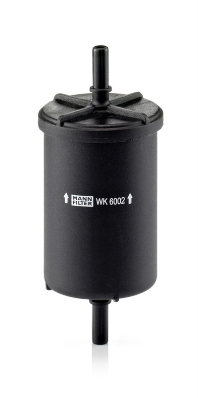 MANN-FILTER WK 6002 EAN: 4011558009038.