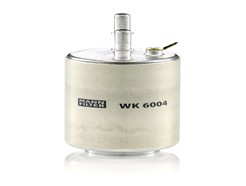 MANN-FILTER WK 6004