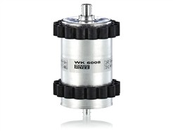 MANN-FILTER WK 6008